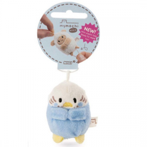 NICI MYMOCHI ΛΟΥΤΡΙΝΟ ΚΡΕΜΑΣΤΟ 5ΕΚ. NIC62370 / 62371