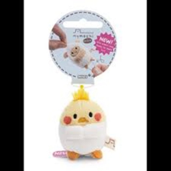 NICI MYMOCHI ΛΟΥΤΡΙΝΟ ΚΡΕΜΑΣΤΟ 5ΕΚ. NIC62370 / 62372