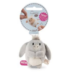 NICI MYMOCHI ΛΟΥΤΡΙΝΟ ΚΡΕΜΑΣΤΟ 5ΕΚ. NIC62370 / 62373