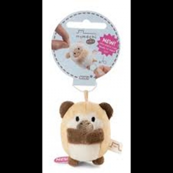 NICI MYMOCHI ΛΟΥΤΡΙΝΟ ΚΡΕΜΑΣΤΟ 5ΕΚ. NIC62370 / 62374