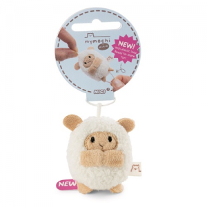 NICI MYMOCHI ΛΟΥΤΡΙΝΟ ΚΡΕΜΑΣΤΟ 5ΕΚ. NIC62370 / 62376