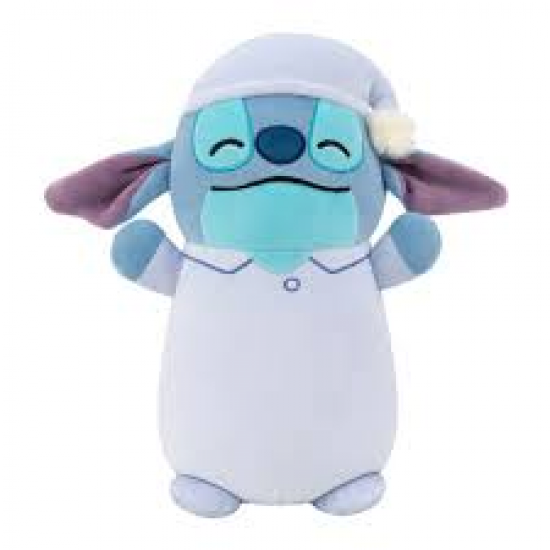SQUISHMALLOWS HUGMEES DISNEY STITCH ΛΟΥΤΡΙΝΟ 25EK STITCH JWSQ1449 / SQDI01247