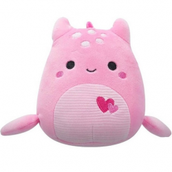 SQUISHMALLOWS VALENTINE ΛΟΥΤΡΙΝΟ 19ΕΚ. ARTIN JWSQ1320 / SQVA01321