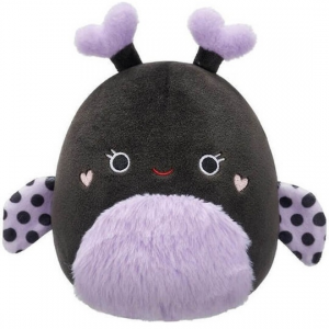 SQUISHMALLOWS VALENTINE ΛΟΥΤΡΙΝΟ 19ΕΚ. CITLALLI JWSQ1320 / SQVA01322