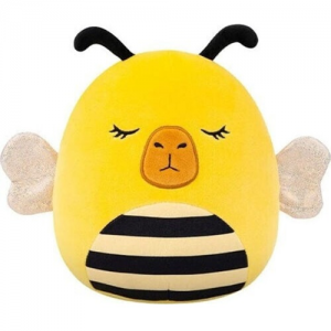 SQUISHMALLOWS ΛΟΥΤΡΙΝΟ 19ΕΚ. BEGONIA JWSQ8641 / SQCR08643