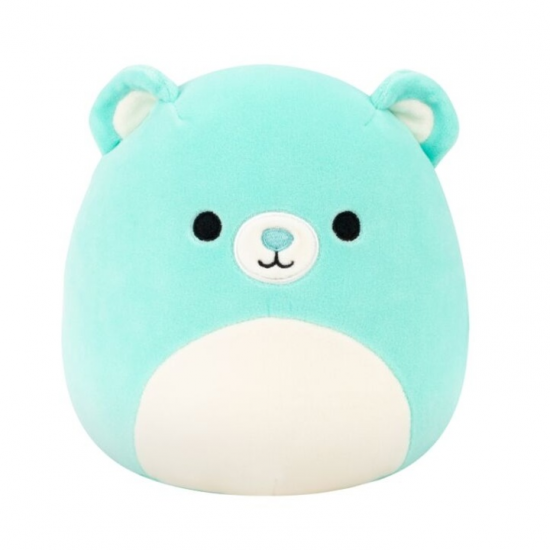 SQUISHMALLOWS ΛΟΥΤΡΙΝΟ 19ΕΚ. BELINDA JWSQ4065-H / SQCR08539