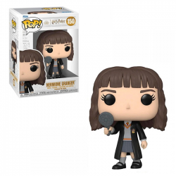 FUNKO POP WIZARDING WORLD : HARRY POTTER - HERMIONE GRANGER #150 656535