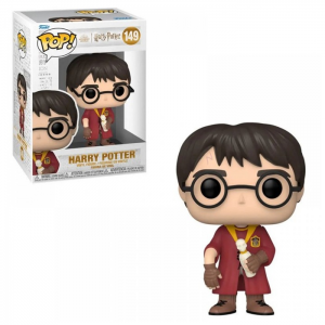 FUNKO POP WIZARDING WORLD : HARRY POTTER #149 656528