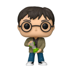 FUNKO POP HARRY POTTER : HARRY POTTER #180 864343