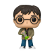 FUNKO POP HARRY POTTER : HARRY POTTER #180 864343