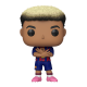 FUNKO POP FOOTBALL : BARCA - LAMINE YAMAL #74 893701