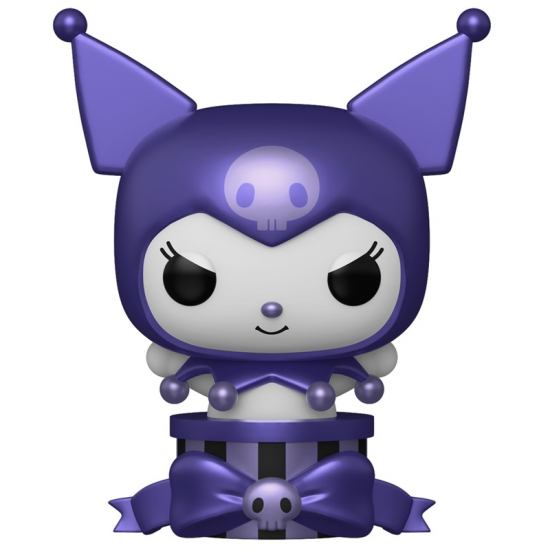FUNKO POP : KUROMI - KUROMI #113 879521