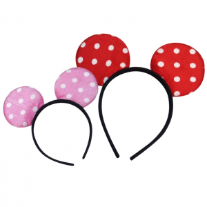 ΑΠΟΚΡΙΑΤΙΚΗ ΣΤΕΚΑ ΠΟΝΤΙΚΙΝΑ ΔΙΑΦΟΡΑ ΧΡΩΜΑΤΑ 22Χ18CM 3-2359