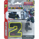 JUST TOYS POCKET MORPHERS SERIES 3 GROUND GOLIATH No 2 6950