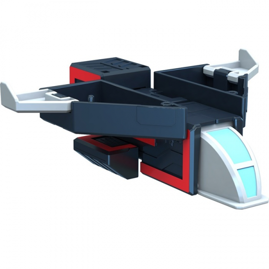 JUST TOYS POCKET MORPHERS SERIES 3 NIGHTSHADE No 4 6950