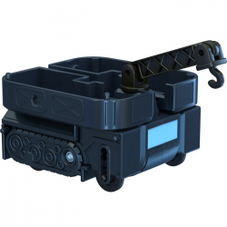 JUST TOYS POCKET MORPHERS SERIES 3 APX ARM No 5 6950