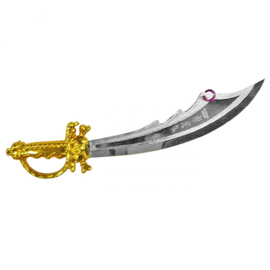 ΣΠΑΘΙ ΠΕΙΡΑΤΗ 47CM 3-1387