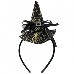 ΑΠΟΚΡΙΑΤΙΚΗ ΣΤΕΚΑ ΚΑΠΕΛΟ ΜΑΓΙΣΣΑΣ 22x12cm 3-702