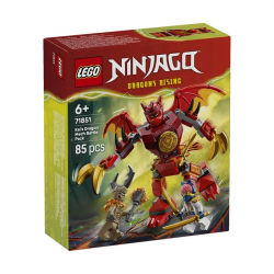 LEGO NINJAGO - KAI'S DRAGON MECH BATTLE PACK 71851