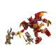 LEGO NINJAGO - KAI'S DRAGON MECH BATTLE PACK 71851