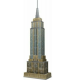 RAVENSBURGER 3D PUZZLE MINIS 54 ΤΕΜΑΧΙΑ EMPIRE STATE BUILDING 11271