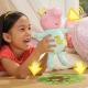 HASBRO PEPPA PIG OIK AND SNUGGLES EVIE DOLL G1637