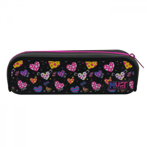 MUST ΚΑΣΕΤΙΝΑ ΒΑΡΕΛΑΚΙ ΣΙΛΙΚΟΝΗΣ FOCUS HEAT TRANSFER ΜΕ ΡΟΖ ΦΕΡΜΟΥΑΡ 586133