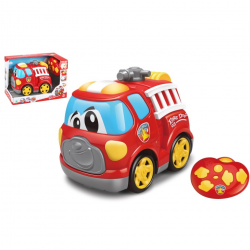 KOOL SPEED KIDZ 2 GO CITY SERVICE ΤΗΛΕΚΑΤΕΥΘΥΝΟΜΕΝΟ ΠΥΡΟΣΒΕΣΤΙΚΟ 10405