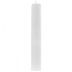 ΛΑΜΠΑΔΑ ΠΛΑΚΕ ΜΟΝΟΧΡΩΜΗ ΜΑΤ ΜΠΛΕ 73-2092