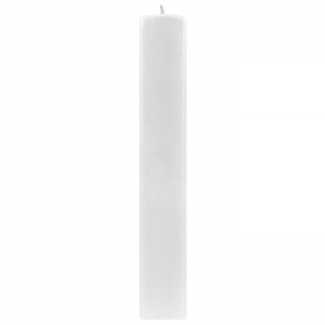 ΛΑΜΠΑΔΑ ΠΛΑΚΕ ΜΟΝΟΧΡΩΜΗ ΜΑΤ ΜΠΛΕ 73-2092