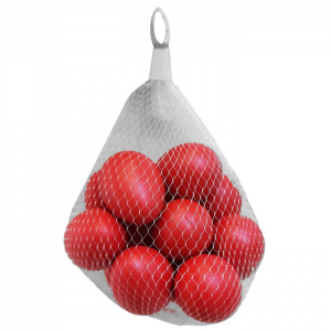 ΣΕΤ 12 ΑΥΓΑ ΚΟΚΚΙΝΑ ΣΕ ΔΙΧΤΥ 73-2275