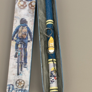 ΓΕΡΑΛΗΣ ΛΑΜΠΑΔΑ ΜΠΡΕΛΟΚ ΠΑΠΟΥΤΣΙ ΟΜΑΔΑΣ ΚΙΤΡΙΝΟ 119ΚΙΤ