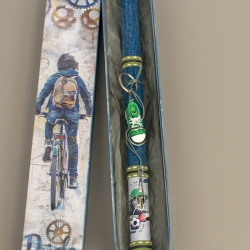 ΓΕΡΑΛΗΣ ΛΑΜΠΑΔΑ ΜΠΡΕΛΟΚ ΠΑΠΟΥΤΣΙ ΟΜΑΔΕΣ ΠΡΑΣΙΝΟ 119ΠΡ