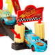 MATTEL CARS ΠΛΥΝΤΗΡΙΟ ΧΡΩΜΟΚΕΡΑΥΝΩΝ JBM70