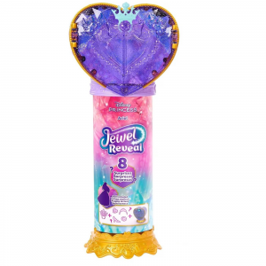 MATTEL DISNEY PRINCESS ΚΟΥΚΛΑ ΑΡΙΕΛ ΜΕ ΚΟΣΜΗΜΑΤΟΘΗΚΗ JHL49