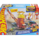 MATTEL HOT WHEELS CITY ΣΟΥΠΕΡ ΠΥΡΟΣΒΕΣΤΙΚΟΣ ΣΤΑΘΜΟΣ JHL95