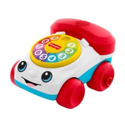 FISHER PRICE ΚΛΑΣΙΚΟ ΤΗΛΕΦΩΝΑΚΙ JKD56