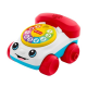 FISHER PRICE ΚΛΑΣΙΚΟ ΤΗΛΕΦΩΝΑΚΙ JKD56