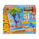 MATTEL HOT WHEELS STUNT TRACKS POWER LAUNCH CHAMPION JLM90 / JHK75.