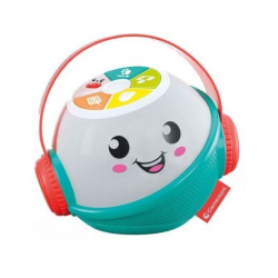 BABY CLEMENTONI ΒΡΕΦΙΚΟ ΠΑΙΧΝΙΔΙ DIXI -Η ΕΞΥΠΝΗ ΒΟΗΘΟΣ 1000-63263