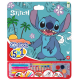 AS COMPANY GIGA BLOCKS ΣΕΤ ΖΩΓΡΑΦΙΚΗΣ 5 ΣΕ 1 DISNEY STITCH 1023-62756