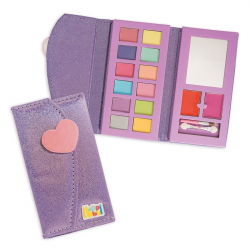 HAPPIHOBBI ΠΑΛΕΤΑ ΜΑΚΙΓΙΑΖ 1081-60005