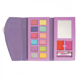 HAPPIHOBBI ΠΑΛΕΤΑ ΜΑΚΙΓΙΑΖ 1081-60005