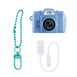 AS COMPANY PHOTO CREATOR MINI ΨΗΦΙΑΚΗ ΦΩΤΟΓΡΑΦΙΚΗ ΜΗΧΑΝΗ ΓΑΛΑΖΙΟ 1863-70649