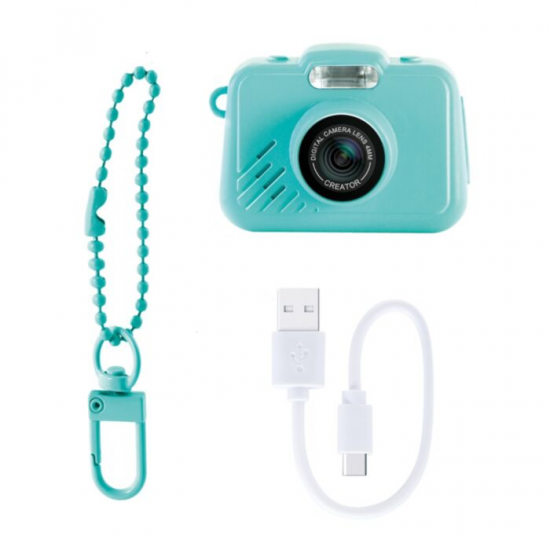 AS COMPANY PHOTO CREATOR MINI ΨΗΦΙΑΚΗ ΦΩΤΟΓΡΑΦΙΚΗ ΜΗΧΑΝΗ ΒΕΡΑΜΑΝ 1863-70649