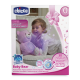 CHICCO ΒΡΕΦΙΚΟ ΑΡΚΟΥΔΑΚΙ ΜΕ ΠΡΟΒΟΛΕΑ BABY BEAR ΡΟΖ Y02-08015-10