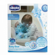 CHICCO ΒΡΕΦΙΚΟ ΑΡΚΟΥΔΑΚΙ ΜΕ ΠΡΟΒΟΛΕΑ BABY BEAR ΣΙΕΛ Y02-08015-20