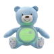 CHICCO ΒΡΕΦΙΚΟ ΑΡΚΟΥΔΑΚΙ ΜΕ ΠΡΟΒΟΛΕΑ BABY BEAR ΣΙΕΛ Y02-08015-20