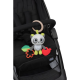 CHICCO ΒΡΕΦΙΚΟ ΠΑΙΧΝΙΔΙ ΚΑΡΟΤΣΙΟΥ PANDA Y03-11566-00