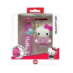 AS COMPANY HELLO KITTY AND FRIENDS ΜΠΡΕΛΟΚ - HELLO KITTY HAPPY 1013-78908